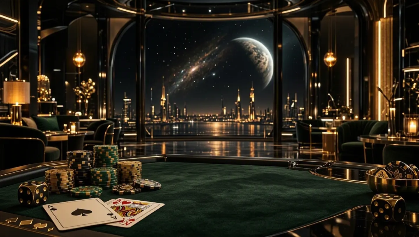 Betonred Casino